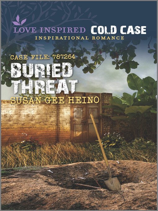 Title details for Buried Threat by Susan Gee Heino - Available